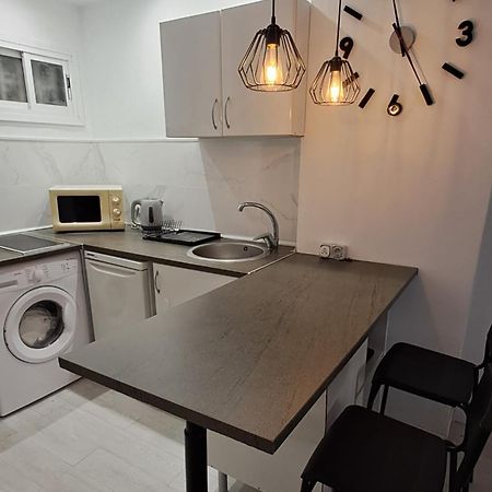 Apartamento Vacacional Benalmádena Zewnętrze zdjęcie