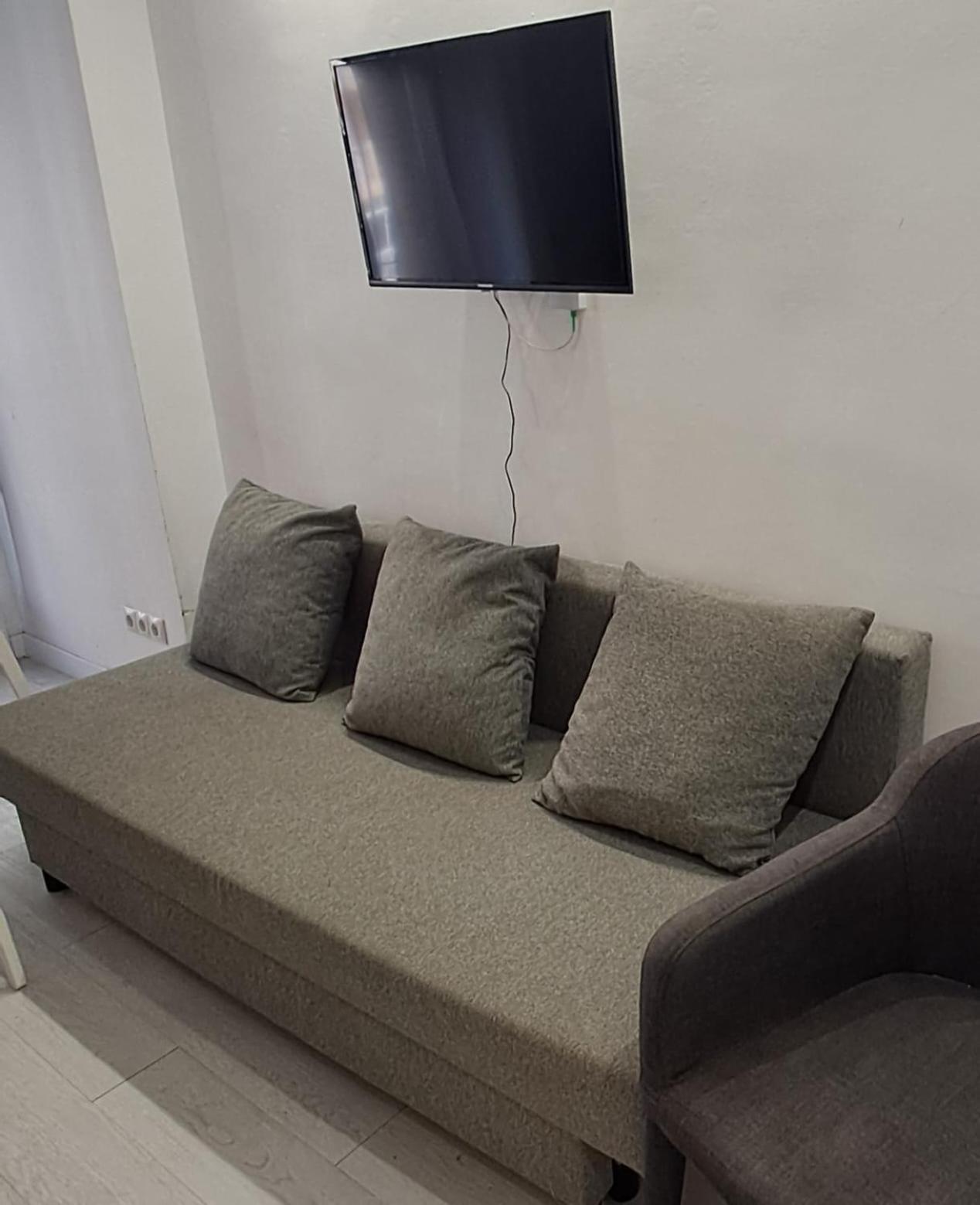 Apartamento Vacacional Benalmádena Zewnętrze zdjęcie