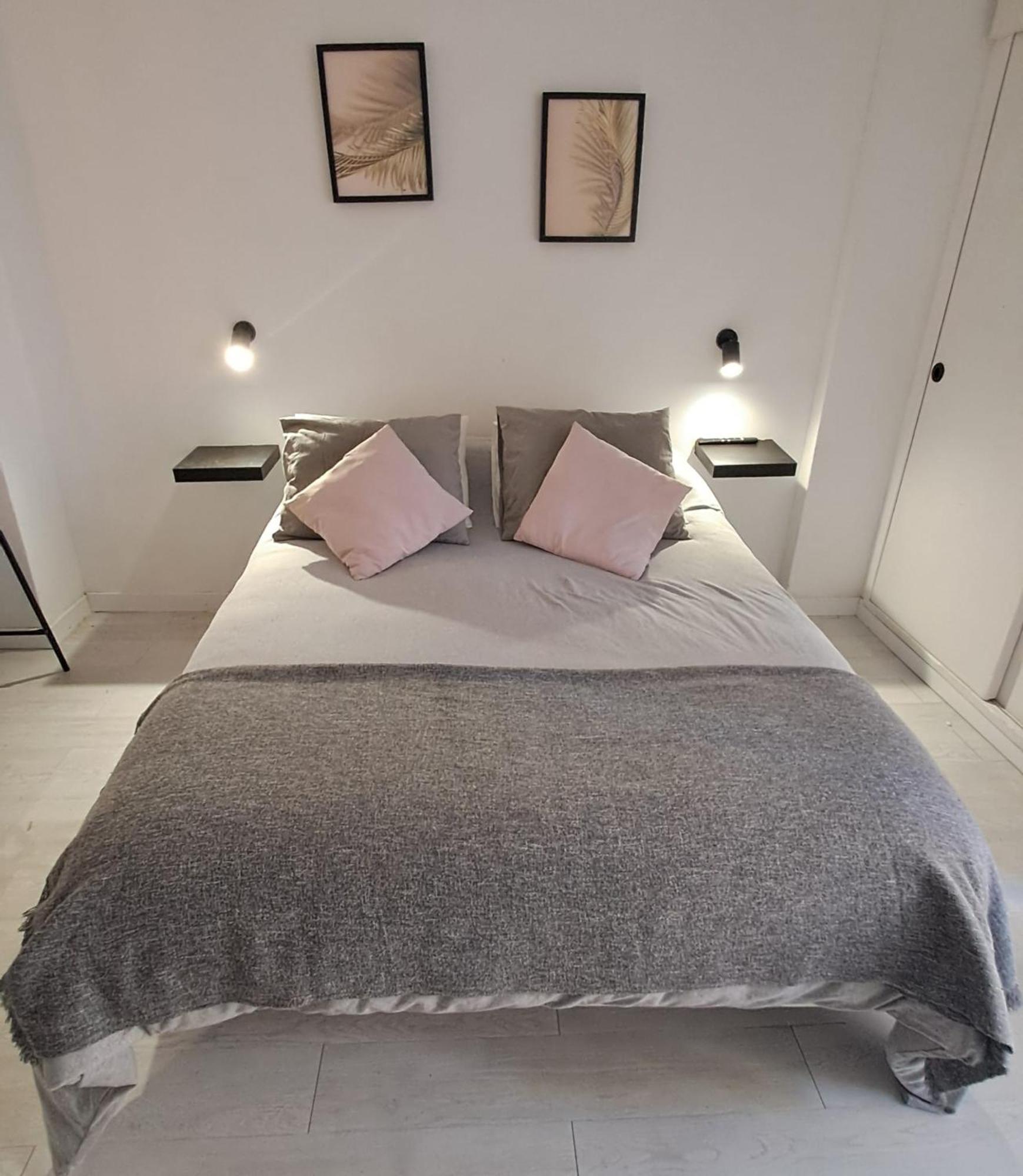 Apartamento Vacacional Benalmádena Zewnętrze zdjęcie
