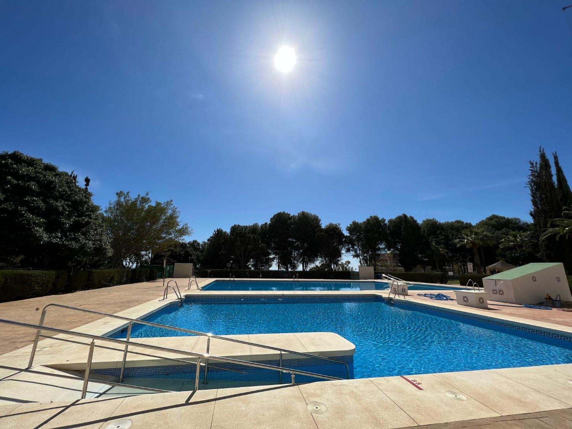Apartamento Vacacional Benalmádena Zewnętrze zdjęcie