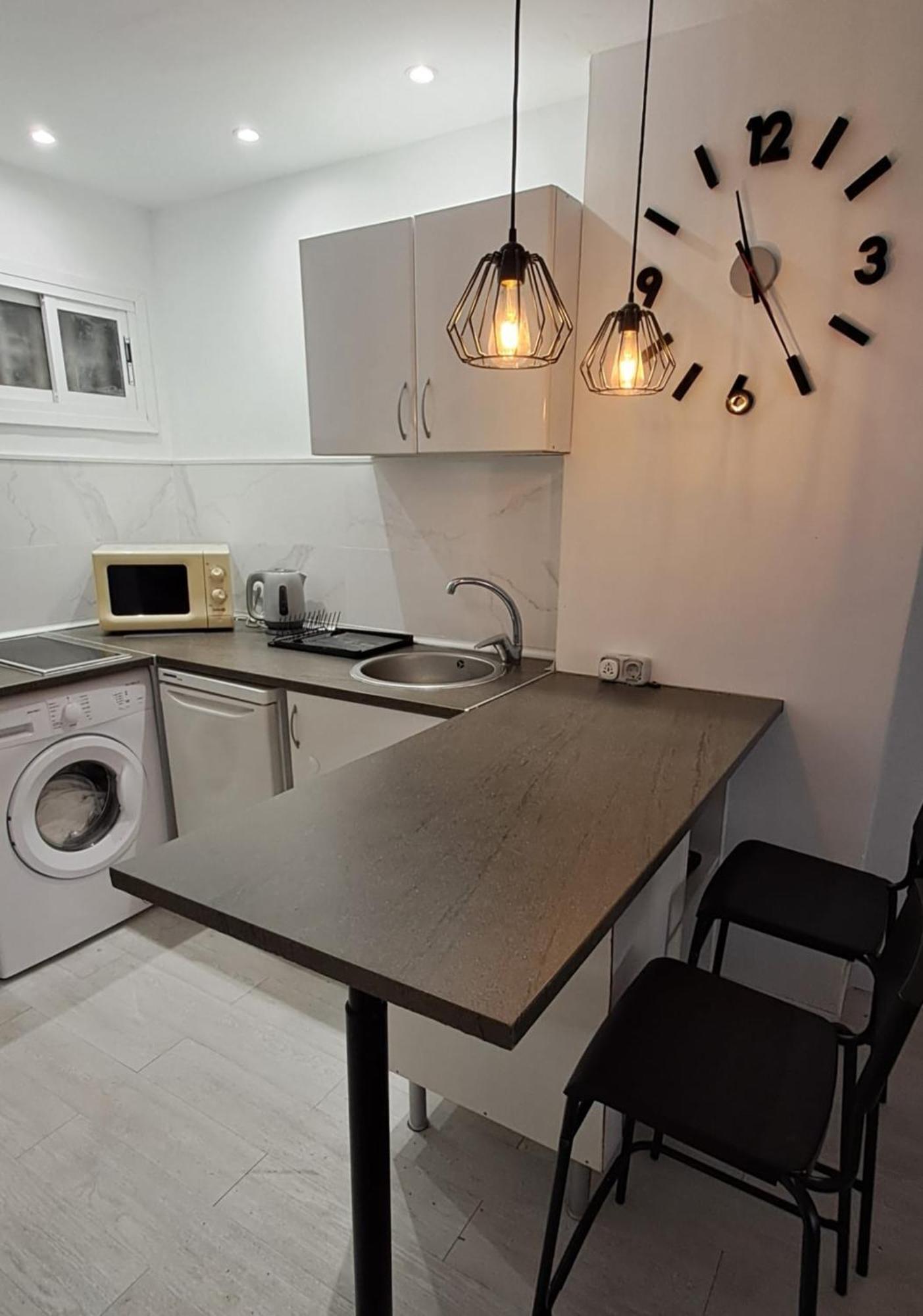 Apartamento Vacacional Benalmádena Zewnętrze zdjęcie
