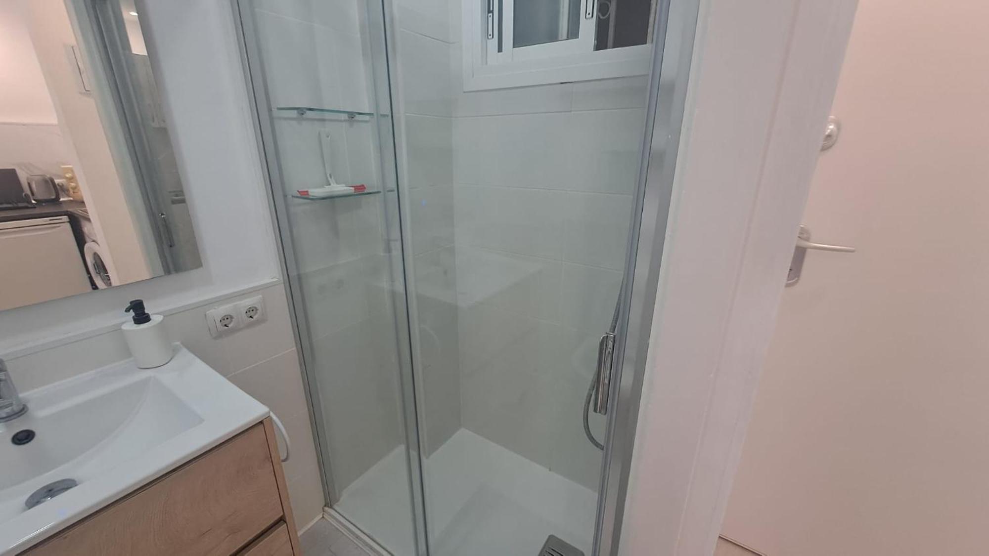 Apartamento Vacacional Benalmádena Zewnętrze zdjęcie
