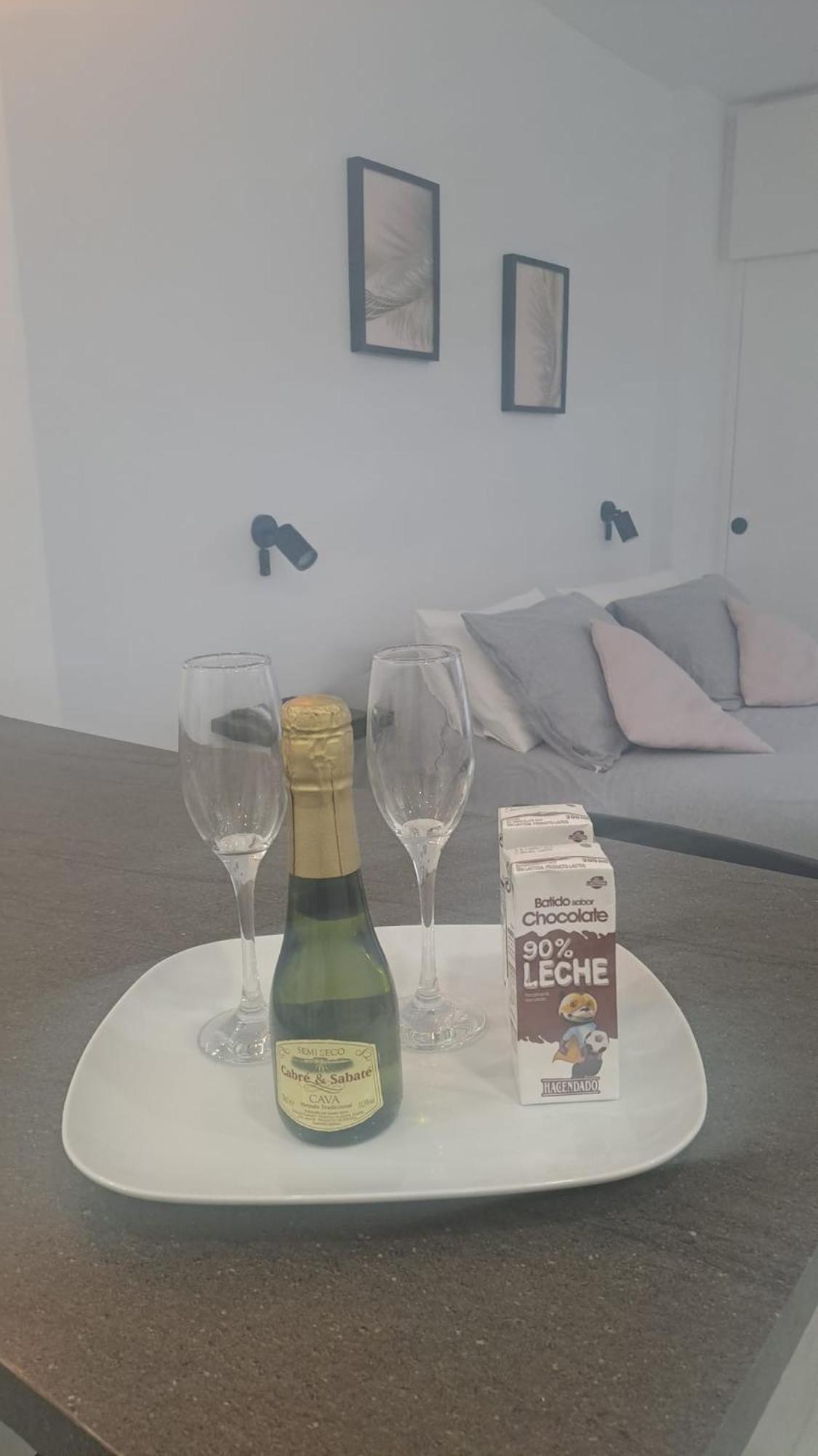 Apartamento Vacacional Benalmádena Zewnętrze zdjęcie